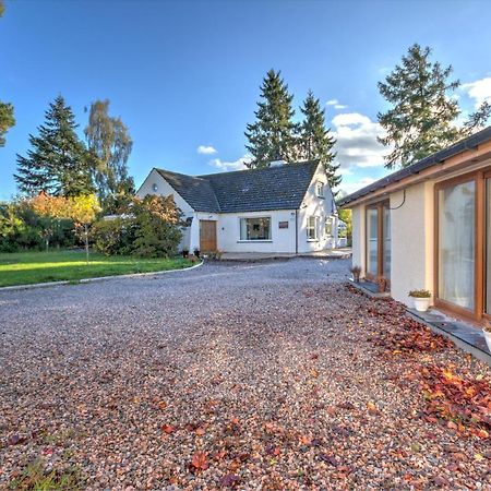 Charming 1-Bed Cottage In Inverness Dış mekan fotoğraf