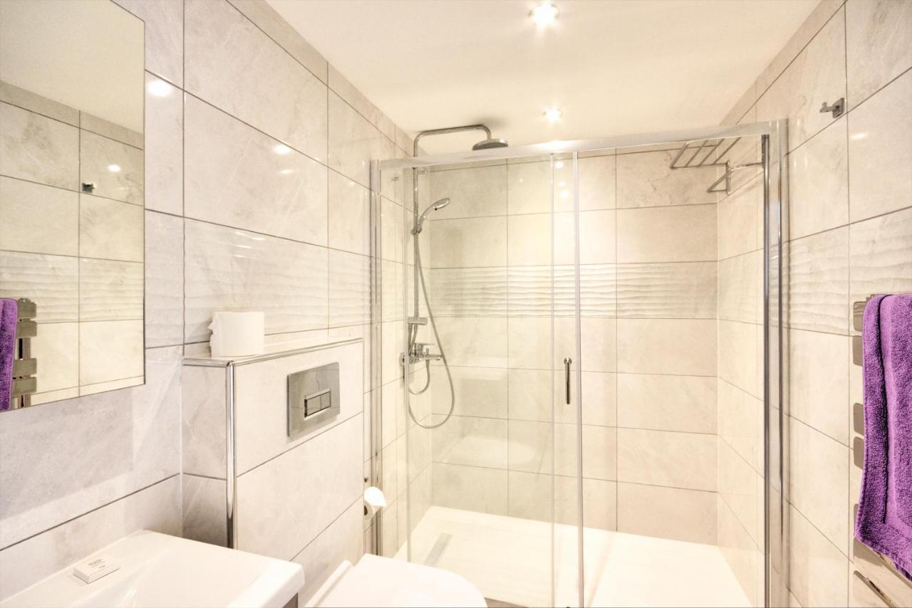 Charming 1-Bed Cottage In Inverness Dış mekan fotoğraf